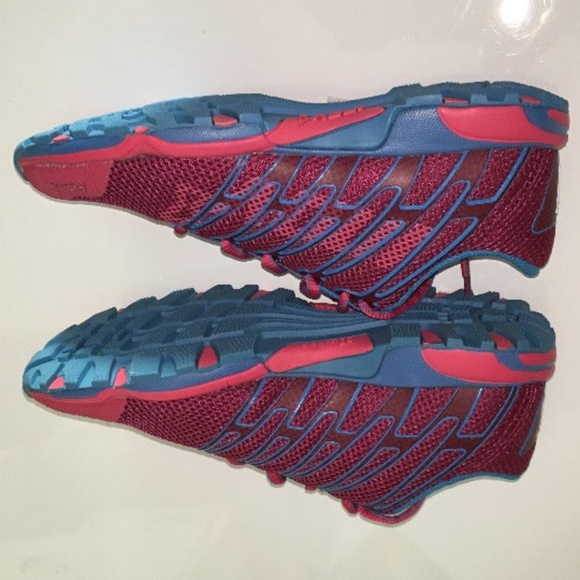 unused pair of Inov-8 F-Lite 215. size 5.5 and 6.5 - Picture 5 of 8